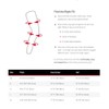 DonJoy Performance ANAFORM PinPoint Knee Support - Knee Support -
