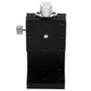 ZAxes Linear Stage Manual Twist FineTune Platform Dovetail Sliding Table