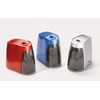 Dahle 00240-02033 Electric Pencil Sharpener Blue