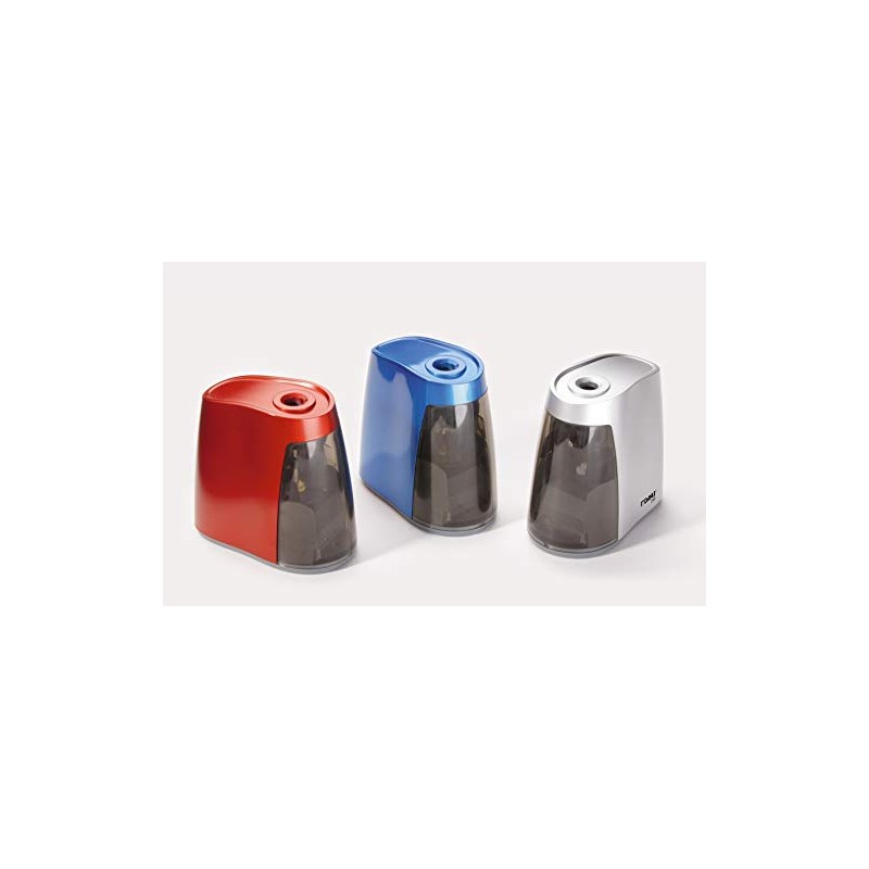 Dahle 00240-02033 Electric Pencil Sharpener Blue