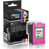 Mipuu 2 Inks Compatible with HP 303XL 303 XL 3YN10AE