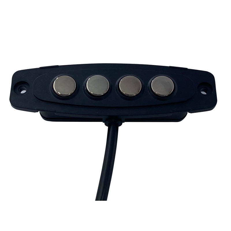 Fruhdi Power Recliner RMT Switch Model WPS4C10073 4 Button 5