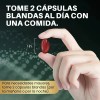 3pcs Nad+ Resveratrol, Apoyo Con Fórmula Liposoma 100 Cáps