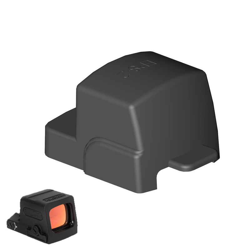 GFOLDER Protective Optics Cover for HoloSun EPS Carry Red Dot