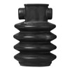 Multibros Bellows for Car Trailer Overrun Device Protective Rubber Seal