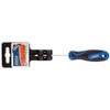 Draper 34260 Tx-Star T8 Screwdriver with Soft Grip