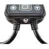 Timer Outlet, Light Sensor, Rainproof, Outdoor, 24 Hours, Automatic On/Off,