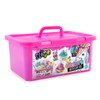 So Slime Unicorn Mix In Slime Case - Readymade Slime,