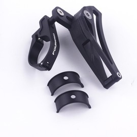 Fouriers Mountain Bike Bicycle Chain Guide High Speed Fit Seat Tube 34.9mm 31.8mm Compatible FD002