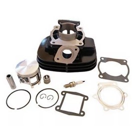 Unbranded Cylinder Kit for Blaster 200 YFS200 1988-2006 CK37