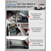 Cartist RX350 Dash Cover fits for RX350 RX350h RX500h 2023
