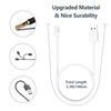 Charger Cable Compatible for Xiaomi Mi Band 9/Band 8/Band10, 1.9ft