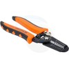 HARDEN Wire Cable Stripper 185 mm Long, Cutter, 0.64-2.6 mm,
