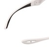 Head Mounted Magnifying Glass 2pcs LED Light Adjustable Rechargeable Headband