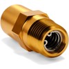 7101359 Thermal Relief Valve, Replacement for Simpson Cleaning 7101359, Compatible