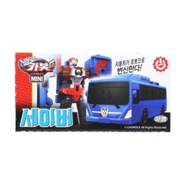 헬로카봇 미니 세이버 : 토이저러스