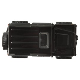 Hot Wheels Collector Vehículo de Colección Land Rover Defender 90