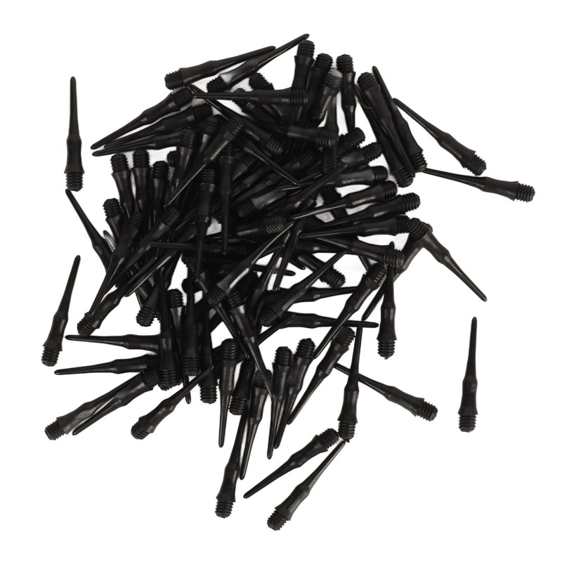 12PCS Soft Tip Darts for Beginners Plastic Professional Indoor Darts