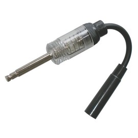 Spark Plug / Ignition System Tester for Ignition Cables