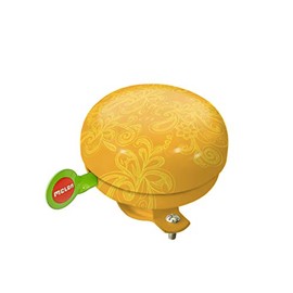 MELON Fahrradklingel, Fresh Bells, Mellow Yellow