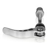 Drahtesel Bicycle Quick Release for Seat Post 6 x 55