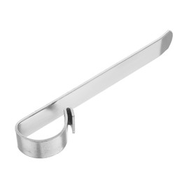 Hohopeti Metal Crafting Accessory for DIY Jewelry Making User Friendly Bender for Cuff Bracelets for Beginners Professionals