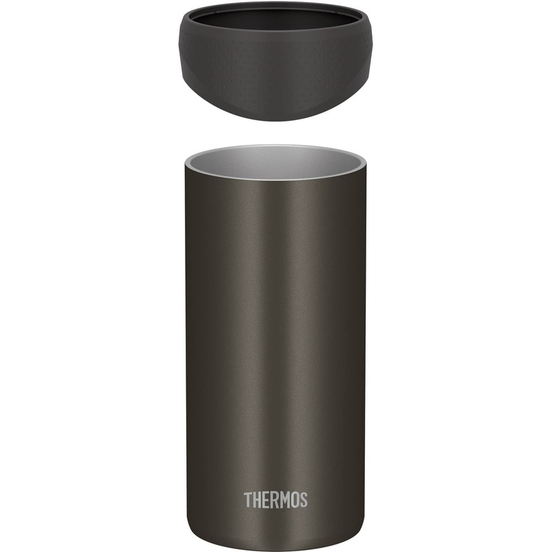 Thermos JDU-500 DBW Insulated Can Holder for 16.9 fl oz