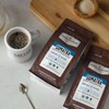 Fresh Roasted Coffee, Fair Trade Organic Sumatra Water-Processed Decaf, 2