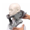 Cervical Neck Traction Device Adjustable Household Electric Hot Compress Neck