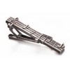 Yoursfs Unique Music Tie Clips for Men Novelty Tie Bar