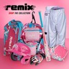 Rawlings Remix Glove Series, T-Ball, Youth Guantes de béisbol, Lanzamiento