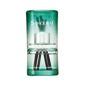 Samurai Portable Fragrance 2.4 fl oz (60 ml)