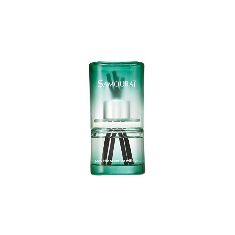 Samurai Portable Fragrance 2.4 fl oz (60 ml)