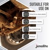 JENOLITE Rust Converter Spray for Metal - Fast Acting Rust