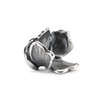 Charm Trollbeads Unisex TAGBE-10249, Silver
