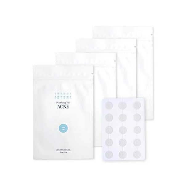 Pyunkang Yul Akne Spot Patch Super Thin - 1 Sheet