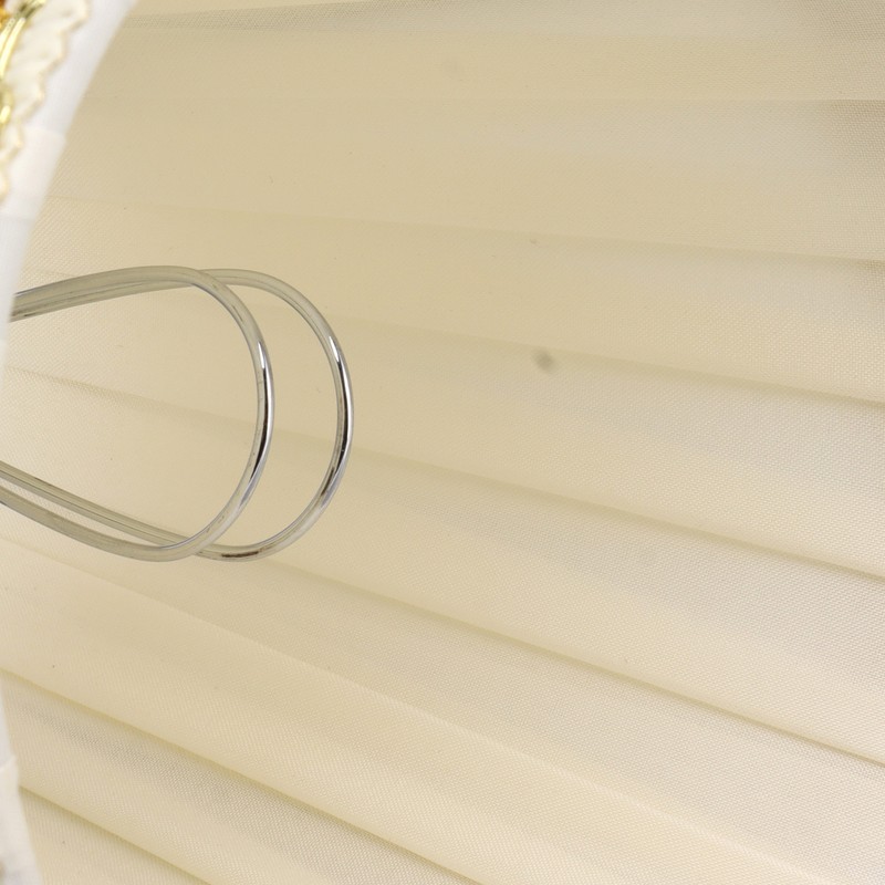 6Pcs Lampshade Candle Lamp Shade Modern Simple Style Home Decoration