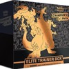 Pokemon Etb Elite Trainer Box Collection - Assorted Designs From