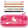 LEGAMI WonderWow Pencil Case & Erasable Pen | Set of