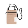 Hamy iFace Coverletti Mobile Pouch, beige