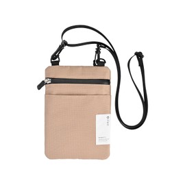 Hamy iFace Coverletti Mobile Pouch, beige
