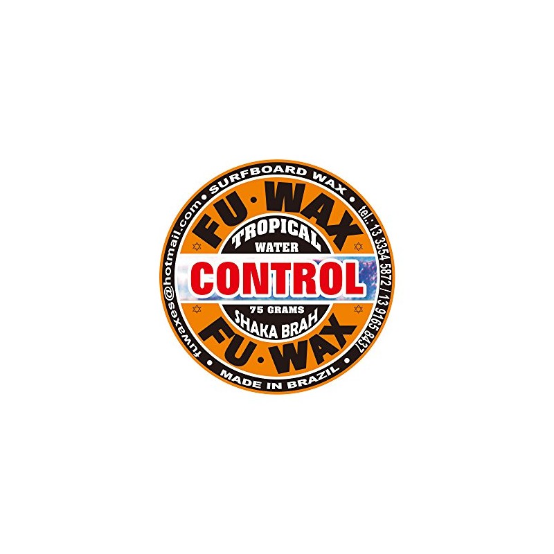 FU WAX W-07001000040 FU Wax (Topical)