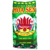 Danh Tra Lotus Tea Leaf Tea 2.5 oz (70 g)
