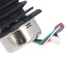 Electric Wheelchair Joystick 360 Degree Rotation Replacement Control Rocker for