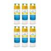 FROG Bac Pac Replacement Chlorine Cartridges for use with Pool