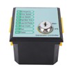 ASM168 Diesel Generator Controller with LED Automatic Start Genset Control