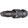 VEGA #1 Square Drive 8 Inch Extra Long Bits. Professional