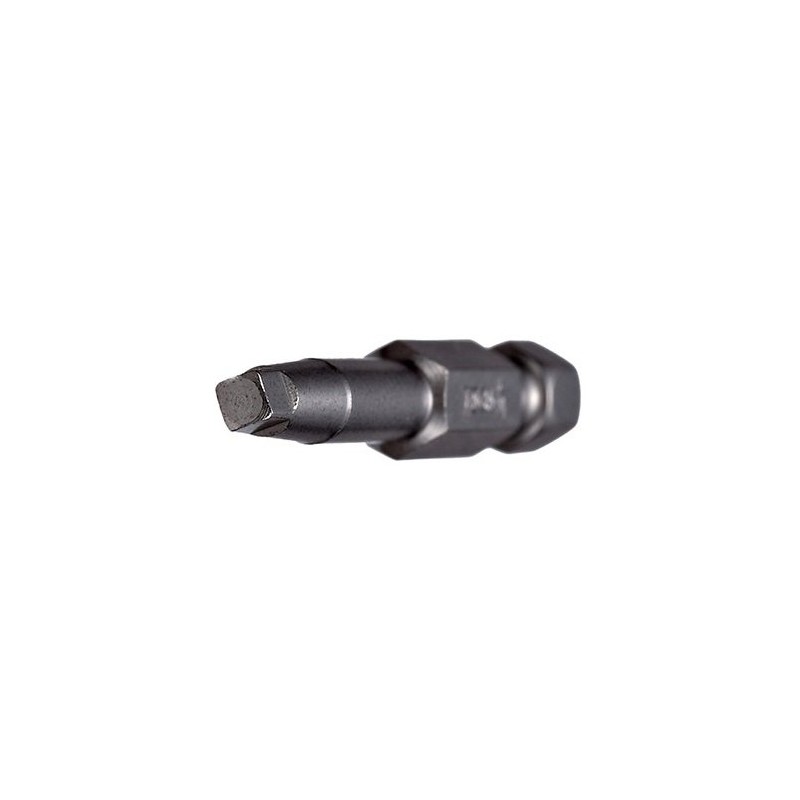 VEGA #1 Square Drive 8 Inch Extra Long Bits. Professional