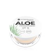 Bell Hypoallergenic Aloe Pressed Face Powder 01 Cream LSF15 Vegan 5 g = 1 Piece