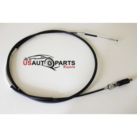 TSK - Cable Transmission A/T For ISUZU NPR-HD NQR 4HE1 4HK1 5.2L 04-07 JPY